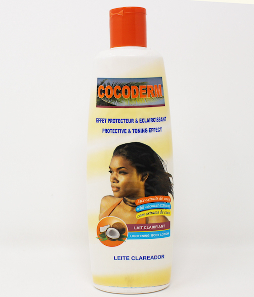 cocoderm cream